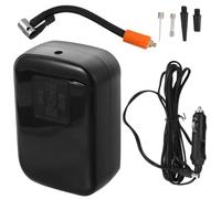 OHPHCALL Bomba de neumáticos para Coche, compresor de Aire portátil inalámbrico, Pantalla Digital, batería Recargable, compatibilidad Amplia, emergencias