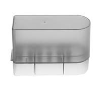 OHPHCALL Cabezal De Molienda Caja De Almacenamiento A Prueba De Polvo Cabezales De Molienda De Caso Brocas De Contenedor Cabezal De Molienda Acabado Caso Brocas