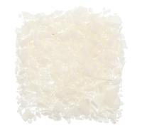 OHPHCALL Cera para Hacer Velas Naturales de 100 G, Pastillas de Cera Fáciles de Derretir y Verter, Material Seguro para Proyectos DIY en Casa