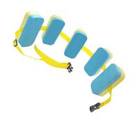 OHPHCALL Cinturón de Natación Flotante Eva para Entrenamiento Cinturón de Flotador Portátil para Adultos para Ejercicios y de Habilidades de Natación
