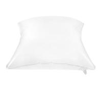 OHPHCALL Cojín Fácil de Inflar o Desinflar y Inflable Portátil de PVC Cómodo para Camping Adecuado para Actividades al Aire Libre y Descanso