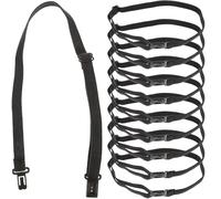 OHPHCALL Correa Elástica para Pajarita Banda Ajustable 17.71 Pulgadas Resistente al Desgaste para Fiesta y Eventos Formales Hombre