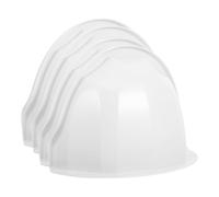 OHPHCALL Cubierta Protectora para Cámaras de Seguridad Exteriores 4 Unidades en ABS Diseño Funcional para Protección Lluvia
