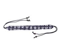 OHPHCALL Diadema Tradicional Hanfu Estilo Chino para Hombres Deportistas, Banda Cabeza de Poliéster y Algodón, Cómoda y Absorbente de Sudor para Uso Diario y Fiestas Modernas