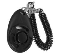 OHPHCALL Dispositivo de Entrenamiento y Muñequera con Silbato para Perros