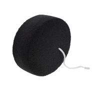 OHPHCALL Esponja Facial Multifuncional Esponja Limpiadora Portátil Para Maquillaje y Exfoliación Para Viajes y Uso Diario Suave y Reutilizable Para Piel Sensible