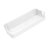 OHPHCALL Estante de Baño sin Taladro Estantería Flotante Montada Pared Almacenamiento Colgante para Lavabo Inodoro Diseño Moderno para Superficies Lisas Ahorro de Espacio para Ducha