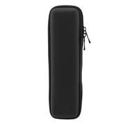 OHPHCALL Estuche Protector Eva para Bolígrafos y Lápices, Tamaño Grande, Resistente al Agua, con Cremallera, Organizador Portátil para Accesorios y Cables, Adecuado para Oficina y Viaje