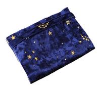 OHPHCALL Funda Protectora de Libro para Estudiantes Tejido de Terciopelo y Máxima Protección, Funda Clásica y Elegante Adecuada para Colección Personal y Autógrafos