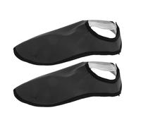 OHPHCALL Fundas contra Uso Cabello de Poliéster y de Protección Pongee para Zapatos Transpirables Portátiles en para Mayor Comodidad Peluquería Exteriores