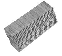 OHPHCALL Grapas de Acero Inoxidable para Grapadora Modelo 30, 5000 Unidades, 1-1/4 Pulgadas, Clavos para Carpintería y Bricolaje, Alta Resistencia para Muebles y Proyectos de Madera