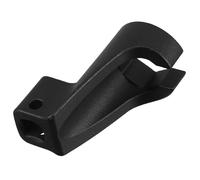 OHPHCALL Llave de Vaso para Manguito de Inyector Diésel Herramienta Resistente de Acero al Carbono para Línea de Combustible de Alta Presión Compatible con Motores Diesel de Serie Diseño