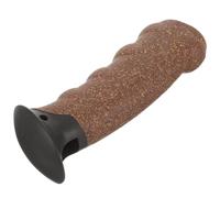 OHPHCALL Mango de Corcho para Bastón de Trekking y Esquí, Repuesto Resistente Que Reduce el Riesgo de Resbalones, Adecuado para Senderismo y Actividades al Aire Libre