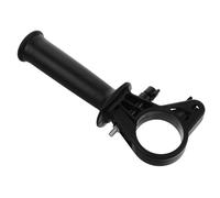 OHPHCALL Mango de Martillo Eléctrico Auxiliar para Taladro de Impacto, Mango de Repuesto Ergonómico de Plástico, Compatible Taladro Picador, Accesorio para Herramientas Eléctricas, Fácil