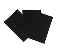 OHPHCALL Parches de Reparación Rectangulares de PVC Impermeables para Tablas de Surf Hinchables Kit Rápido para Reparaciones en Productos Inflables Compatibles Paddle Surf y Colchones de