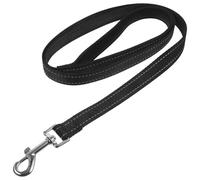 OHPHCALL Reflectante de Nylon Resistente y Ligera para Perros con Diseño sin Restricción para Paseos y Entrenamiento al Aire Libre