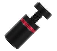 OHPHCALL Soporte para Tarjeta Gráfica Ajustable de Aleación de Aluminio Imán, Soporte Giratorio y Extensible para Evitar la Caída y Proteger la Gpu en Casa