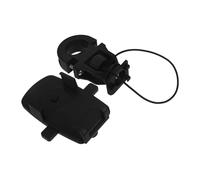 OHPHCALL Soporte para Teléfono de Bicicleta Sistema de Bloqueo Clic para Manillar, Accesorio de Ciclismo para Uso en Rutas y Paseos