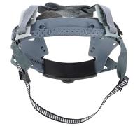 OHPHCALL Suspensión para Casco de Seguridad Puntos Cómodo Transpirabilidad Soporte Duradero Accesorio Casco de Obra