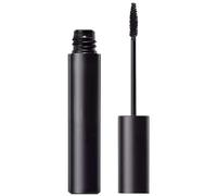 OHPHCALL Tinte Cejas Hombre Temporal para Bigote y Vello Facial Cepillo, Color Negro de 10ml, Resistente, Adecuado para Hombres que Buscan Color Duradero y Natural