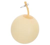 OHPHCALL Vejiga de Muestreo de Emulsión de Caucho para Laboratorio, Durable Goma, Adecuado para Experimentos y Monitoreo Ambiental