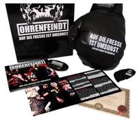 Ohrenfeindt - Auf Die Fresse.. -Ltd-