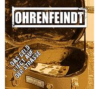 Ohrenfeindt Das Geld Liegt auf der Strasse (CD)