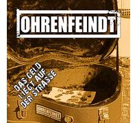 Ohrenfeindt - Das Geld Liegt Auf der Strasse [Import] [Vinilo]