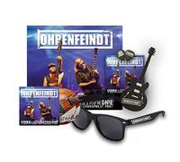 Ohrenfeindt - Krawallgeigensymphonie (Ltd. Fan-Box/2cd+Dvd)