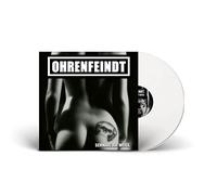 Ohrenfeindt - Schwarz Auf Weiss (White Vinyl) [Vinilo]