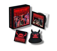 Ohrenfeindt Wenn Der Teufel Anruft (Ltd. Fanbox) CD NUEVO