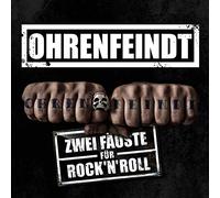 Ohrenfeindt - Zwei fauste fur roc'n'roll