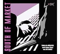 Ohrenkneifer (Gores,Joe) - South of Market (Hörspiel)