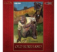 Ohrenkneifer (May,Karl) - Old Surehand (Hörspiel)