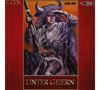 Ohrenkneifer (May,Karl) - Unter Geiern [Import]