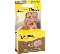 Ohropax Classic 12uds