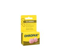 Ohropax Classic Tapones para los Oídos x12