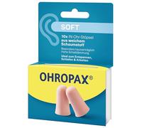 Ohropax Earplugs Soft