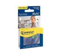 Ohropax Multi Tampones 1 Par