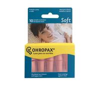 Ohropax Soft 10uds