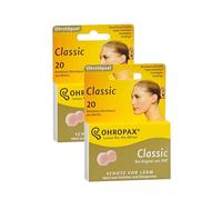 OHROPAX clásico Ohrstöpsel, 20 St [Badartikel]