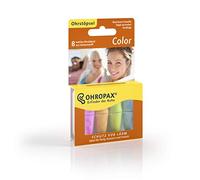 Ohropax Color Foam 8uds