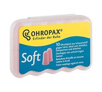 OHROPAX TAPPO SOFT 10PZ