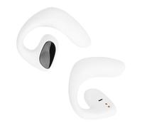 OHRPHONES Traductor Real -Time Clear Quality 5.3 Traductor Dispositivos Elecphones for Music Lovers Travel -antHusiasten 400mAh Charging Case