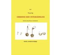 Ohrringe Sind Unvergänglich (ebook)