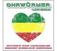 Ohrwrmer-I Love Reggae