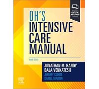 Oh's Intensive Care Manual