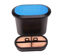 Ohsilv 2 Uds 32/925683 32/925682 Elementos de Filtro de Aire de Filtro de Aire de Coche para Filtro de Aire de Filtro DiéSel de CamióN Pesado