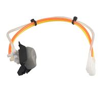 Ohsilv Interruptor de Ajuste del Asiento VáLvula de Control de Ajuste del Asiento del CamióN para Man Eurocargo Truck 81623406127 1510000043 2V5898193