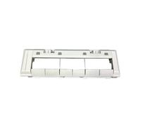 OHSVNMHK Accesorios Cubierta del Cepillo Principal De Color Blanco Repuestos, Compatible con Dreame, D10 Plus / D9 MAX / L10 Pro, Aspiradora